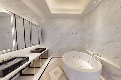 Penthouse à Thonburi, Bangkok, Thaïlande 4 chambres № 166974 - photo 28