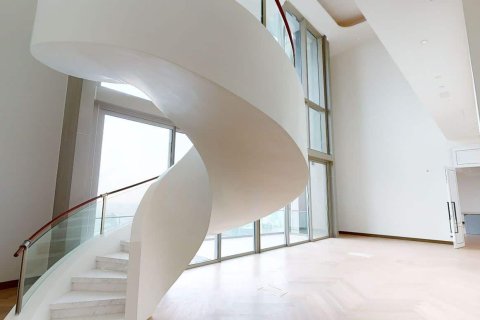 Penthouse à Thonburi, Bangkok, Thaïlande 4 chambres № 166974 - photo 5