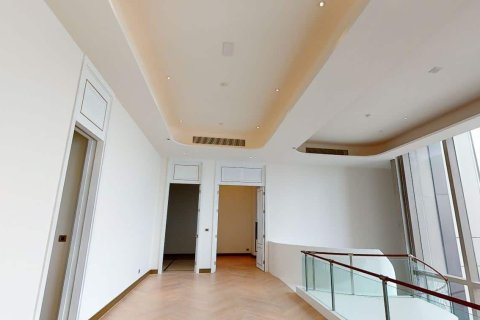 Penthouse à Thonburi, Bangkok, Thaïlande 4 chambres № 166974 - photo 19