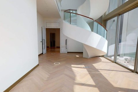 Penthouse à Thonburi, Bangkok, Thaïlande 4 chambres № 166974 - photo 7