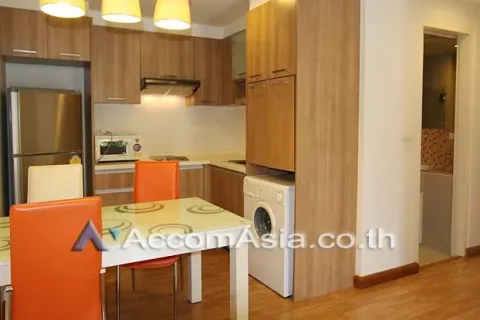 Eigentumswohnung in Watthana, Bangkok, Thailand, 2 Schlafzimmer  № 218351 - Foto 3