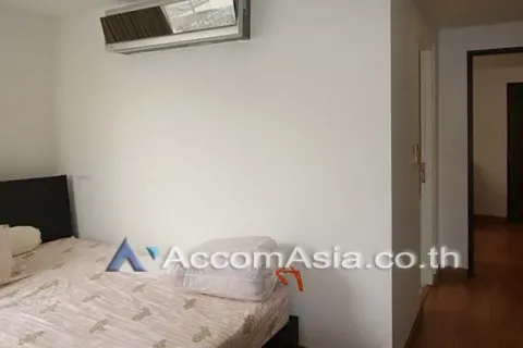 Eigentumswohnung in Watthana, Bangkok, Thailand, 2 Schlafzimmer  № 218351 - Foto 4