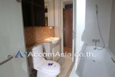Eigentumswohnung in Watthana, Bangkok, Thailand, 2 Schlafzimmer  № 218351 - Foto 8