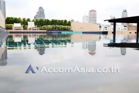 Eigentumswohnung in Watthana, Bangkok, Thailand, 2 Schlafzimmer  № 218351 - Foto 10