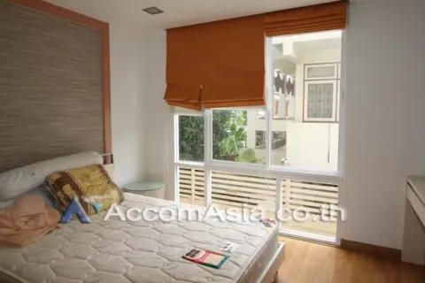 Eigentumswohnung in Watthana, Bangkok, Thailand, 2 Schlafzimmer  № 218351 - Foto 6