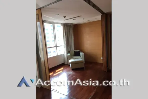 Eigentumswohnung in Pathum Wan, Bangkok, Thailand, 1 Schlafzimmer  № 218349 - Foto 2