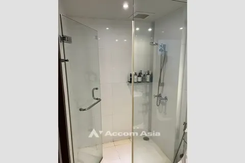 Eigentumswohnung in Pathum Wan, Bangkok, Thailand, 1 Schlafzimmer  № 218349 - Foto 15