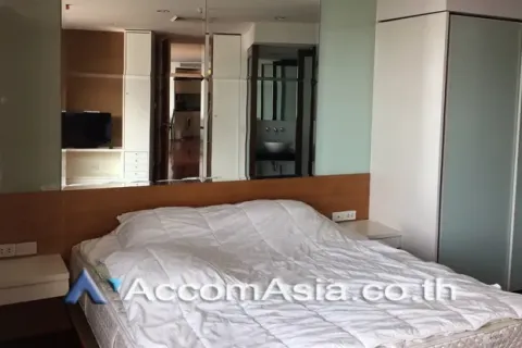 Eigentumswohnung in Pathum Wan, Bangkok, Thailand, 1 Schlafzimmer  № 218349 - Foto 9