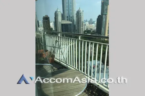 Eigentumswohnung in Pathum Wan, Bangkok, Thailand, 1 Schlafzimmer  № 218349 - Foto 16