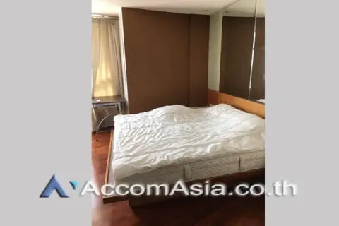 Eigentumswohnung in Pathum Wan, Bangkok, Thailand, 1 Schlafzimmer  № 218349 - Foto 10