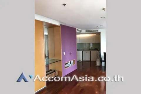 Eigentumswohnung in Pathum Wan, Bangkok, Thailand, 1 Schlafzimmer  № 218349 - Foto 4