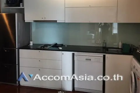 Eigentumswohnung in Pathum Wan, Bangkok, Thailand, 1 Schlafzimmer  № 218349 - Foto 7