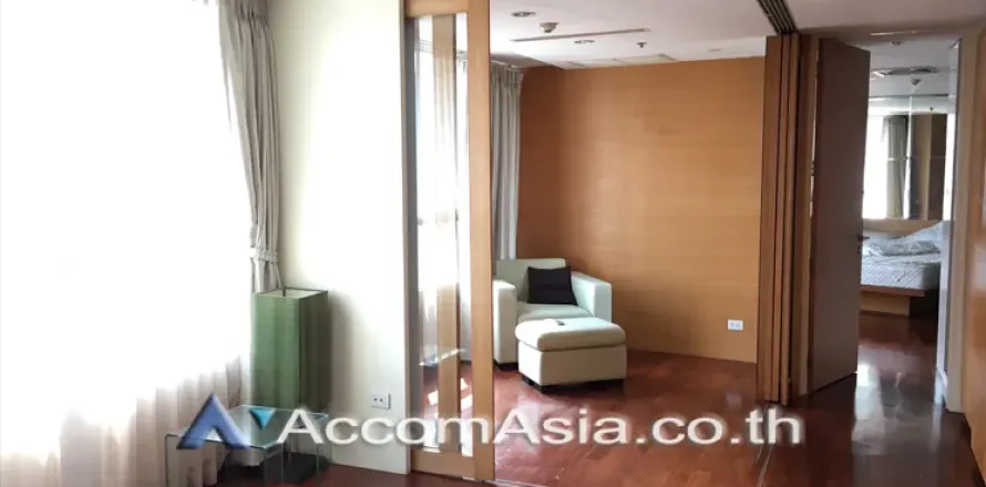 Eigentumswohnung in Pathum Wan, Bangkok, Thailand, 1 Schlafzimmer  № 218349