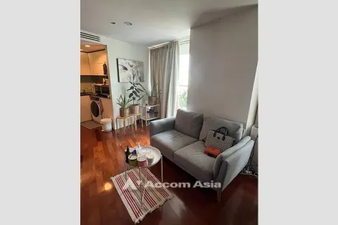 Eigentumswohnung in Pathum Wan, Bangkok, Thailand, 1 Schlafzimmer  № 218349 - Foto 5