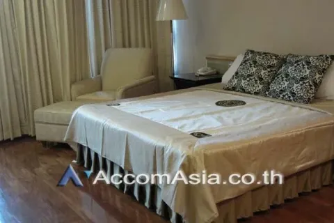 Eigentumswohnung in Pathum Wan, Bangkok, Thailand, 1 Schlafzimmer № 218350 - Foto 5