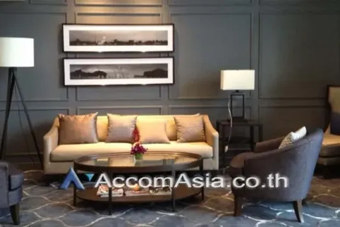 Eigentumswohnung in Pathum Wan, Bangkok, Thailand, 1 Schlafzimmer № 218350 - Foto 6