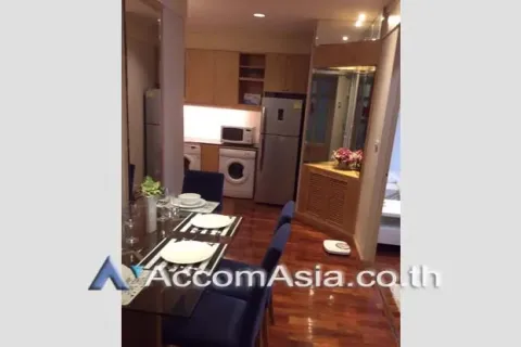 Eigentumswohnung in Pathum Wan, Bangkok, Thailand, 1 Schlafzimmer № 218350 - Foto 3