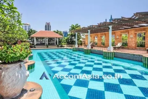 Eigentumswohnung in Pathum Wan, Bangkok, Thailand, 1 Schlafzimmer № 218350 - Foto 7