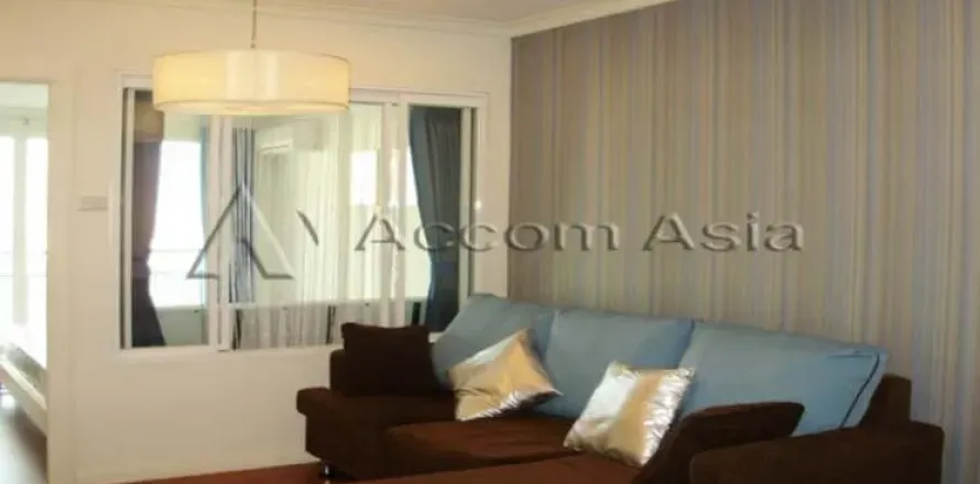 Eigentumswohnung in Watthana, Bangkok, Thailand, 1 Schlafzimmer  № 218348
