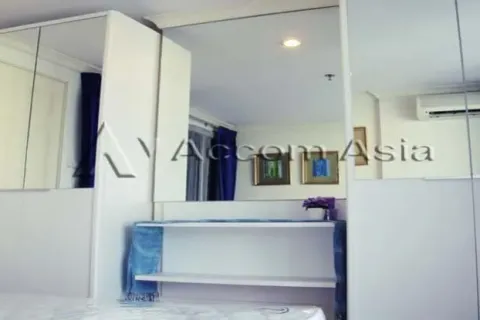 Eigentumswohnung in Watthana, Bangkok, Thailand, 1 Schlafzimmer  № 218348 - Foto 6