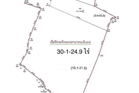 Land in Kathu, Thailand 9208 sq.m. № 158079 - photo 2