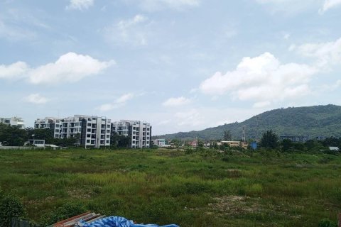 Land in Kathu, Thailand 9208 sq.m. № 158079 - photo 6