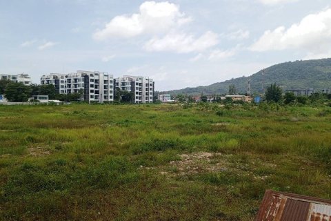 Land in Kathu, Thailand 9208 sq.m. № 158079 - photo 5