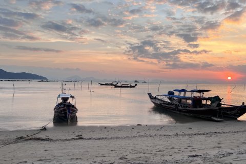 Земельный участок в Самуи, Таиланд 636м2  № 158076 - фото 19
