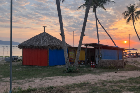 Земельный участок в Самуи, Таиланд 636м2  № 158076 - фото 9