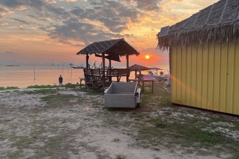 Земельный участок в Самуи, Таиланд 636м2  № 158076 - фото 13