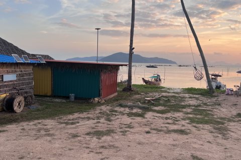 Земельный участок в Самуи, Таиланд 636м2  № 158076 - фото 12