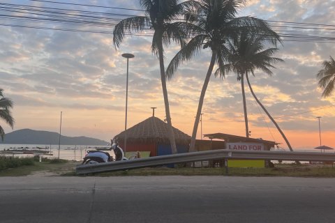 Земельный участок в Самуи, Таиланд 636м2  № 158076 - фото 10