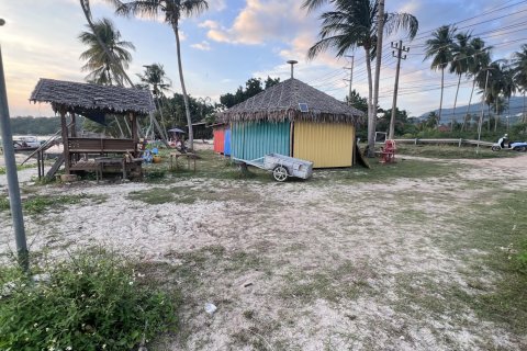 Земельный участок в Самуи, Таиланд 636м2  № 158076 - фото 11