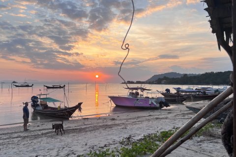 Земельный участок в Самуи, Таиланд 636м2  № 158076 - фото 17