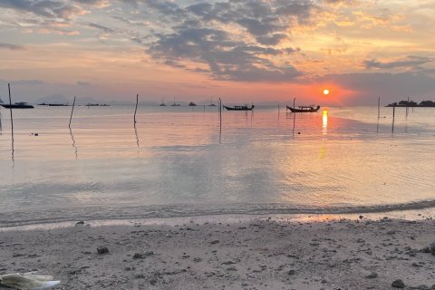 Земельный участок в Самуи, Таиланд 636м2  № 158076 - фото 14