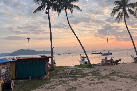 Земельный участок в Самуи, Таиланд 636м2  № 158076 - фото 8