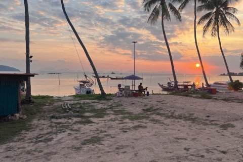Земельный участок в Самуи, Таиланд 636м2  № 158076 - фото 6
