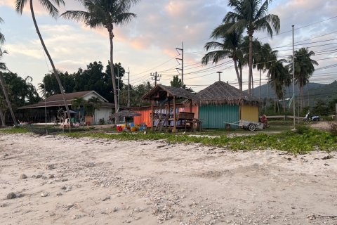 Земельный участок в Самуи, Таиланд 636м2  № 158076 - фото 15