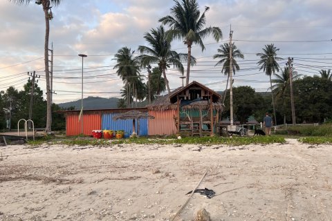 Земельный участок в Самуи, Таиланд 636м2  № 158076 - фото 4