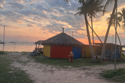 Земельный участок в Самуи, Таиланд 636м2  № 158076 - фото 5