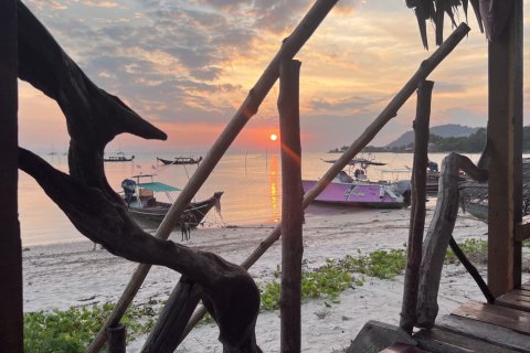 Земельный участок в Самуи, Таиланд 636м2  № 158076 - фото 7