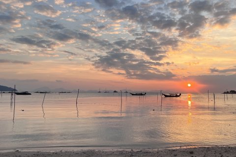 Земельный участок в Самуи, Таиланд 636м2  № 158076 - фото 3
