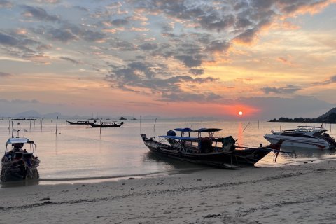 Земельный участок в Самуи, Таиланд 636м2  № 158076 - фото 18