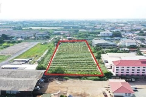 Земельный участок в Кратум Баене, Таиланд 12800м2  № 158080 - фото 2