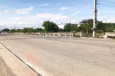 Земельный участок в Кратум Баене, Таиланд 12800м2  № 158080 - фото 7