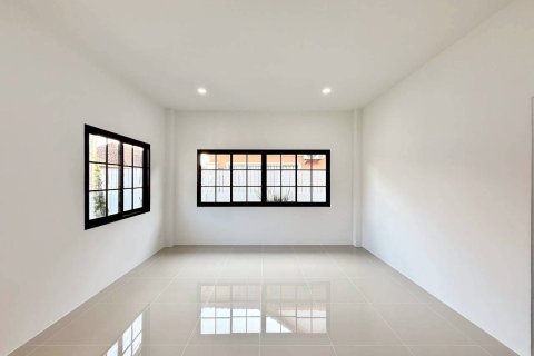 House in Phuket, Thailand 3 bedrooms № 158081 - photo 20