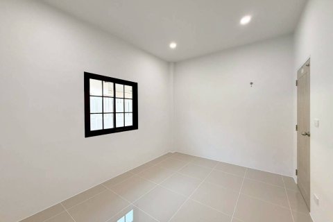 House in Phuket, Thailand 3 bedrooms № 158081 - photo 18