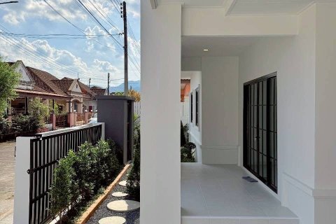 House in Phuket, Thailand 3 bedrooms № 158081 - photo 5