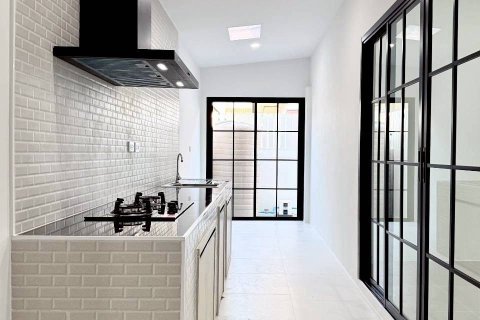 House in Phuket, Thailand 3 bedrooms № 158081 - photo 14