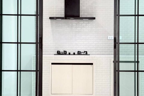 House in Phuket, Thailand 3 bedrooms № 158081 - photo 12